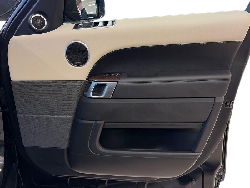 Used Land Rover Range Rover Sport 2022 for sale - 77532272: Photo 21