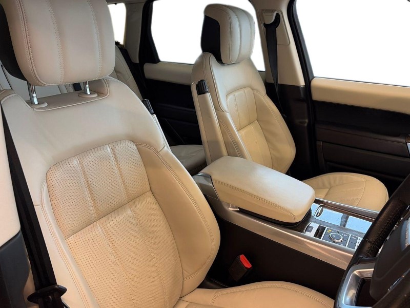 Used Land Rover Range Rover Sport 2022 for sale - 77532272: Photo 25