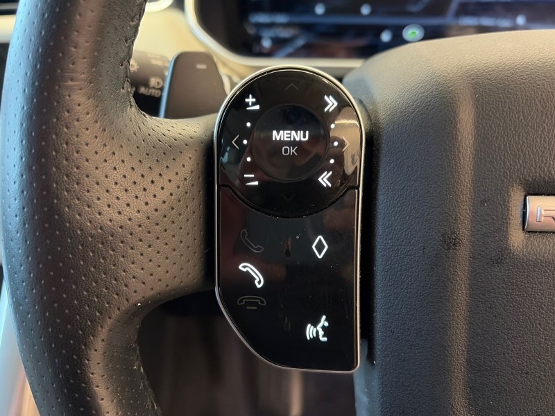 Used Land Rover Range Rover Sport 2022 for sale - 77532272: Photo 27