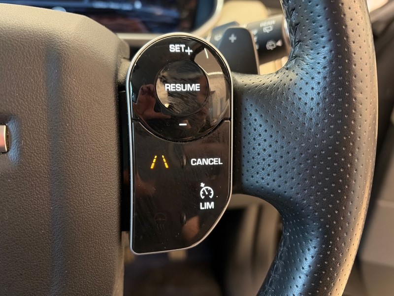 Used Land Rover Range Rover Sport 2022 for sale - 77532272: Photo 28