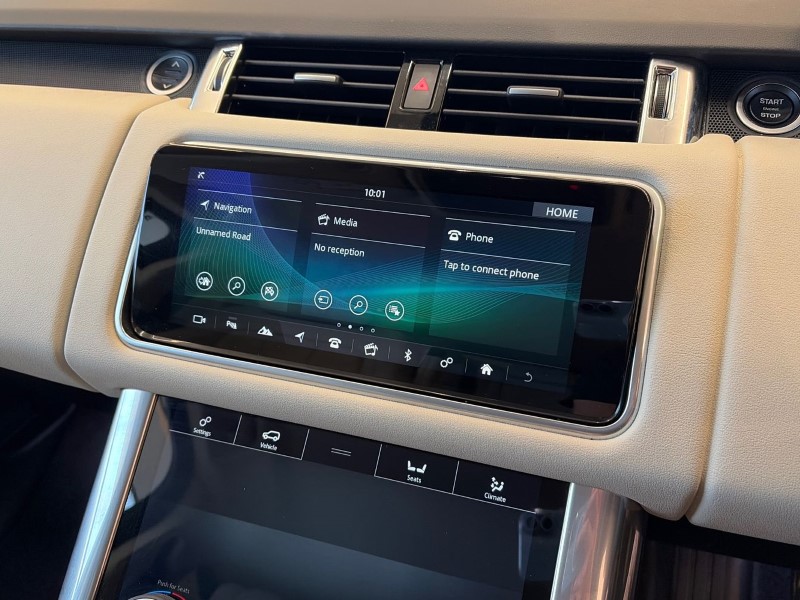 Used Land Rover Range Rover Sport 2022 for sale - 77532272: Photo 29