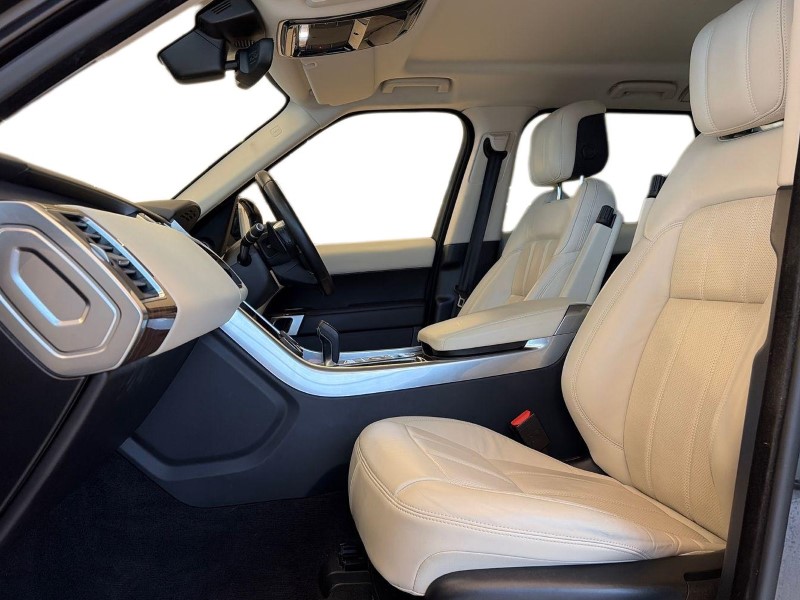 Used Land Rover Range Rover Sport 2022 for sale - 77532272: Photo 3