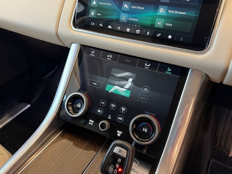 Used Land Rover Range Rover Sport 2022 for sale - 77532272: Photo 33