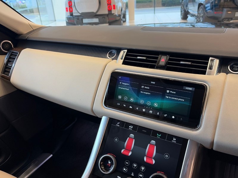 Used Land Rover Range Rover Sport 2022 for sale - 77532272: Photo 36