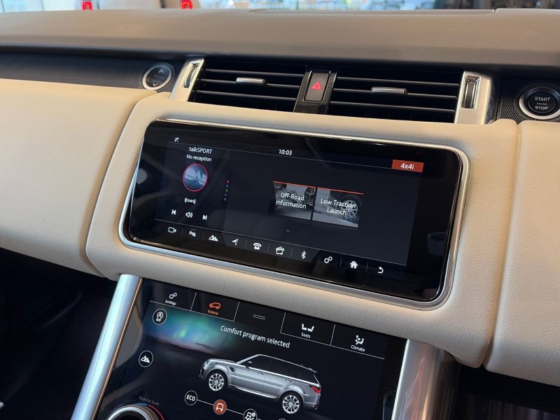 Used Land Rover Range Rover Sport 2022 for sale - 77532272: Photo 38