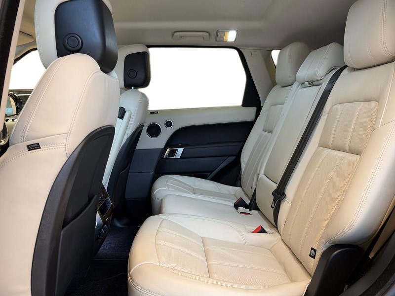 Used Land Rover Range Rover Sport 2022 for sale - 77532272: Photo 4