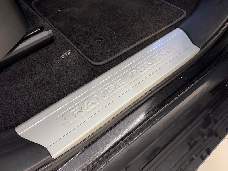 Used Land Rover Range Rover Sport 2022 for sale - 77532272: Photo 40