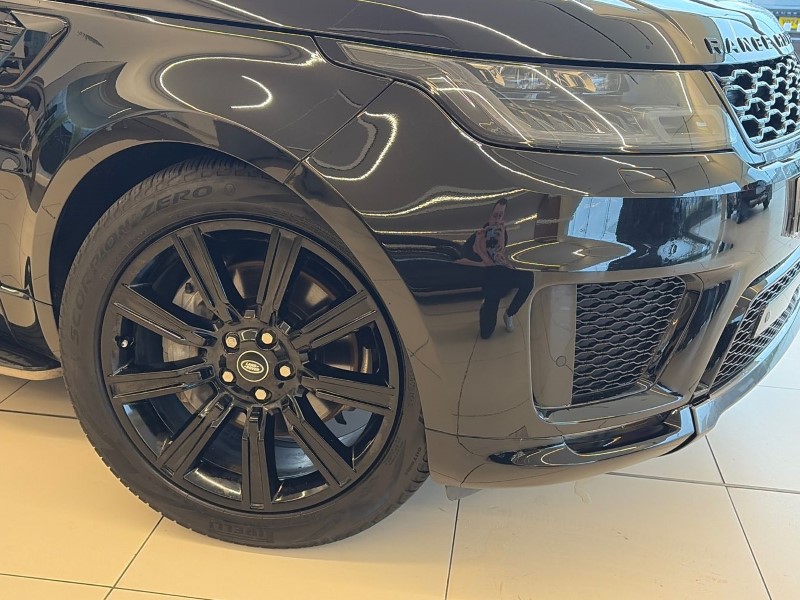 Used Land Rover Range Rover Sport 2022 for sale - 77532272: Photo 44