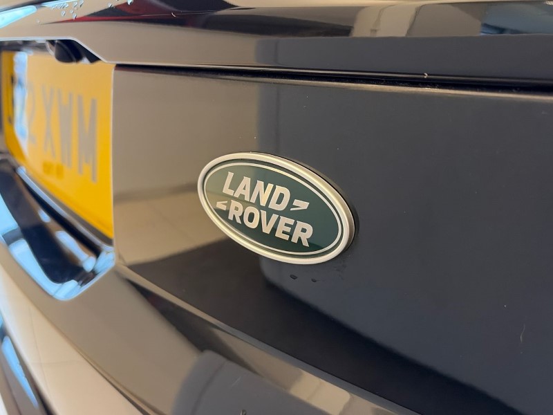 Used Land Rover Range Rover Sport 2022 for sale - 77532272: Photo 47