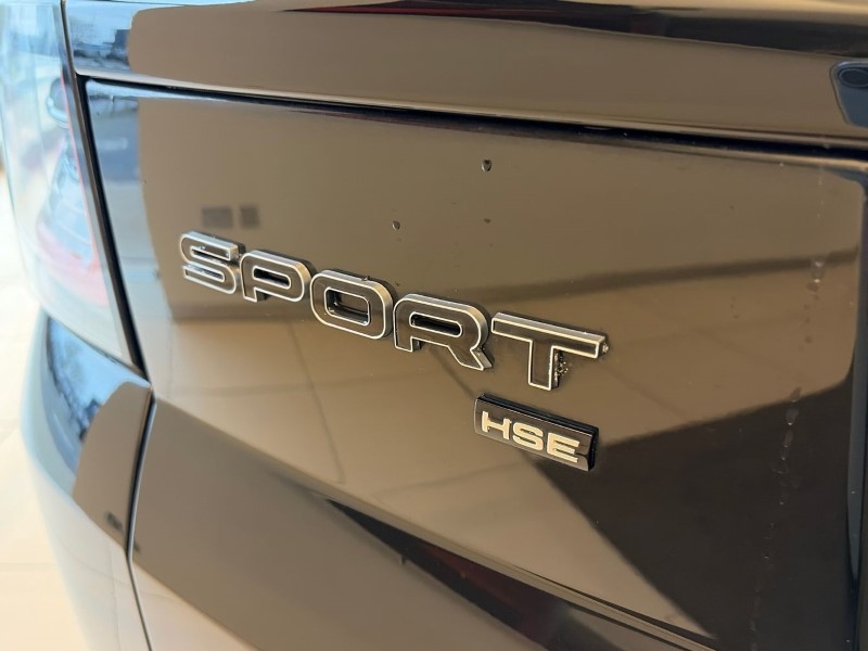 Used Land Rover Range Rover Sport 2022 for sale - 77532272: Photo 48