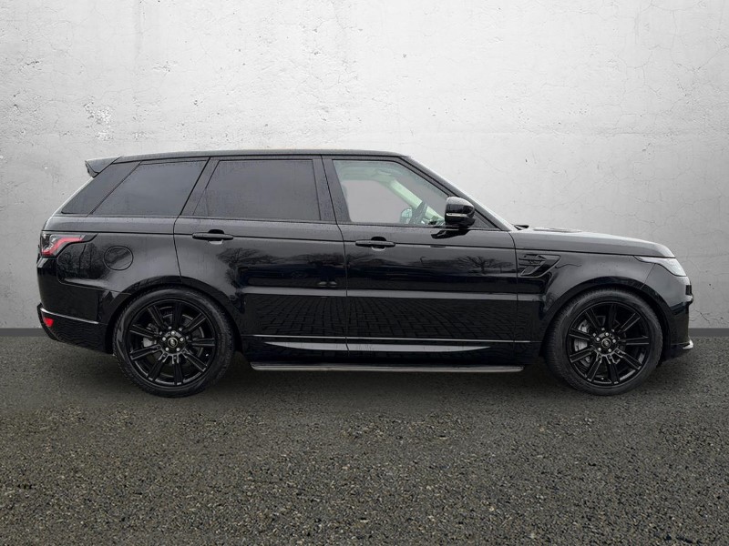Used Land Rover Range Rover Sport 2022 for sale - 77532272: Photo 5