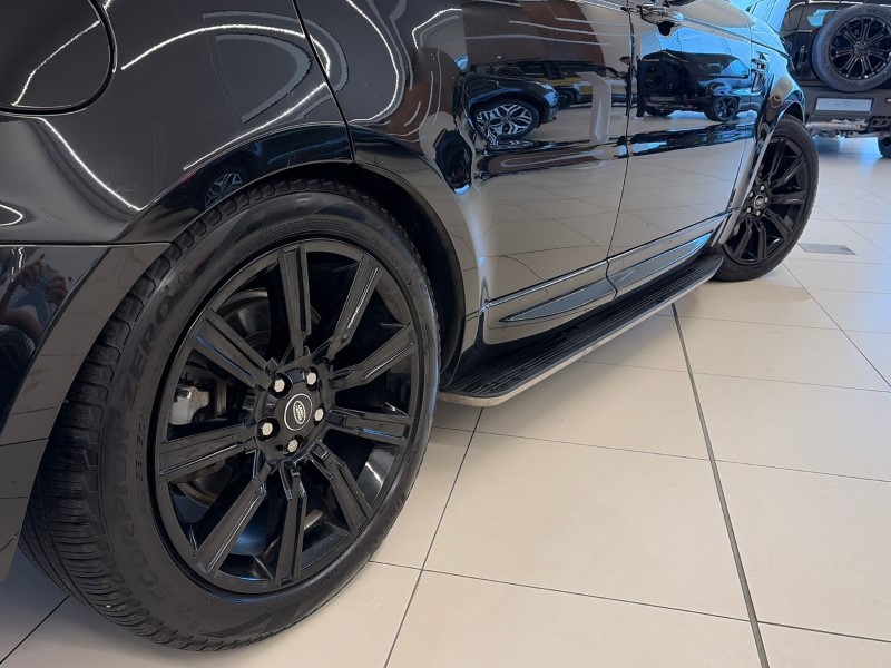 Used Land Rover Range Rover Sport 2022 for sale - 77532272: Photo 50