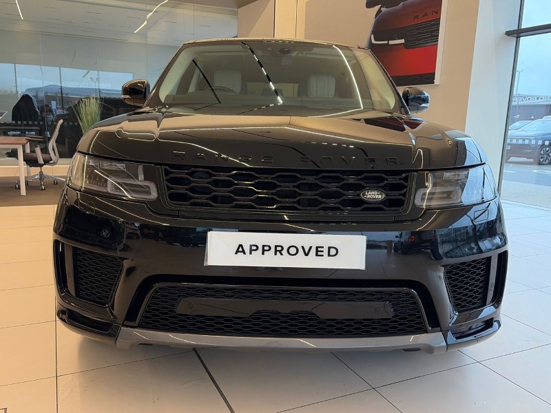 Used Land Rover Range Rover Sport 2022 for sale - 77532272: Photo 54