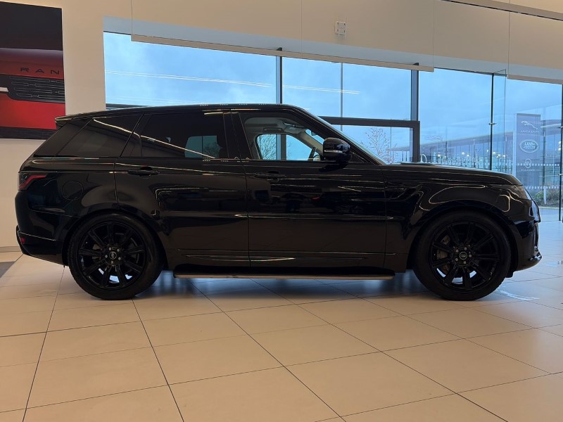 Used Land Rover Range Rover Sport 2022 for sale - 77532272: Photo 56