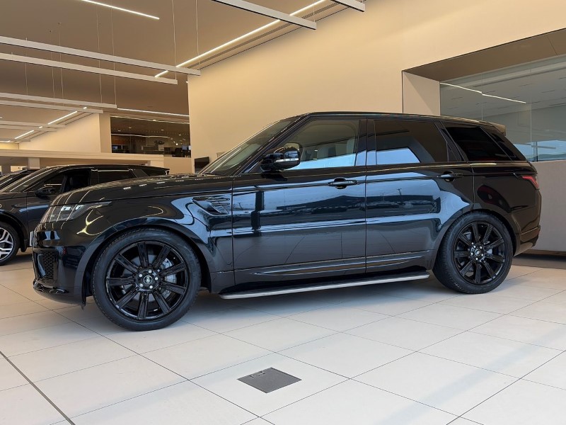 Used Land Rover Range Rover Sport 2022 for sale - 77532272: Photo 59