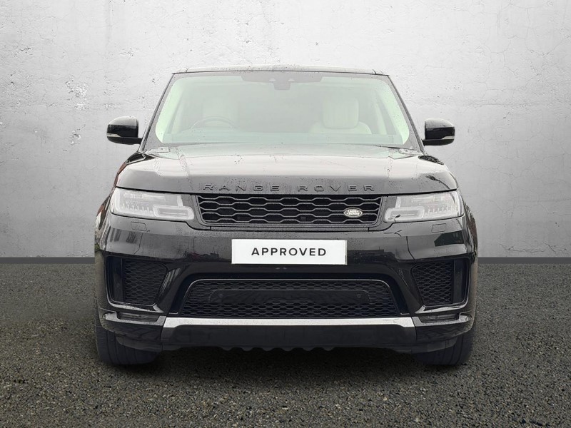 Used Land Rover Range Rover Sport 2022 for sale - 77532272: Photo 7
