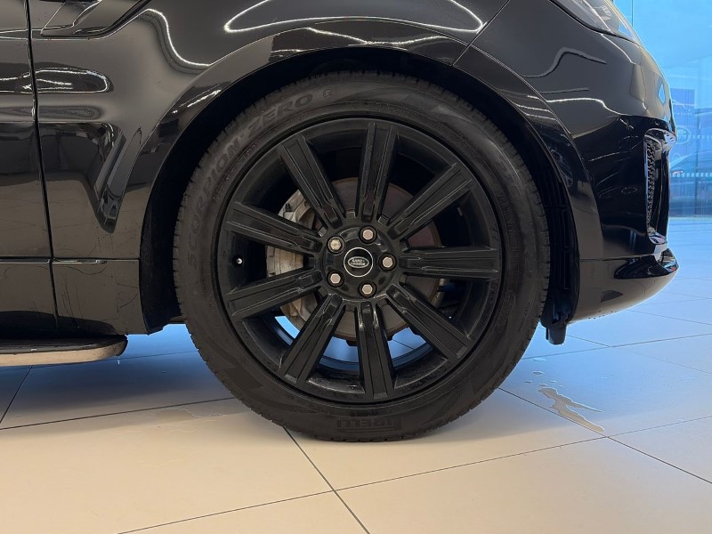 Used Land Rover Range Rover Sport 2022 for sale - 77532272: Photo 8