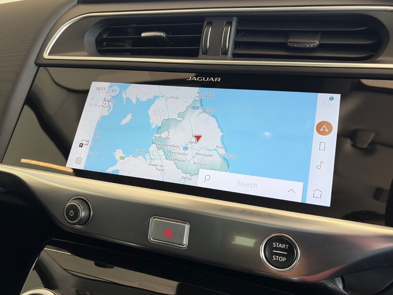 Used Jaguar I-Pace 2022 for sale - 77665208: Photo 11