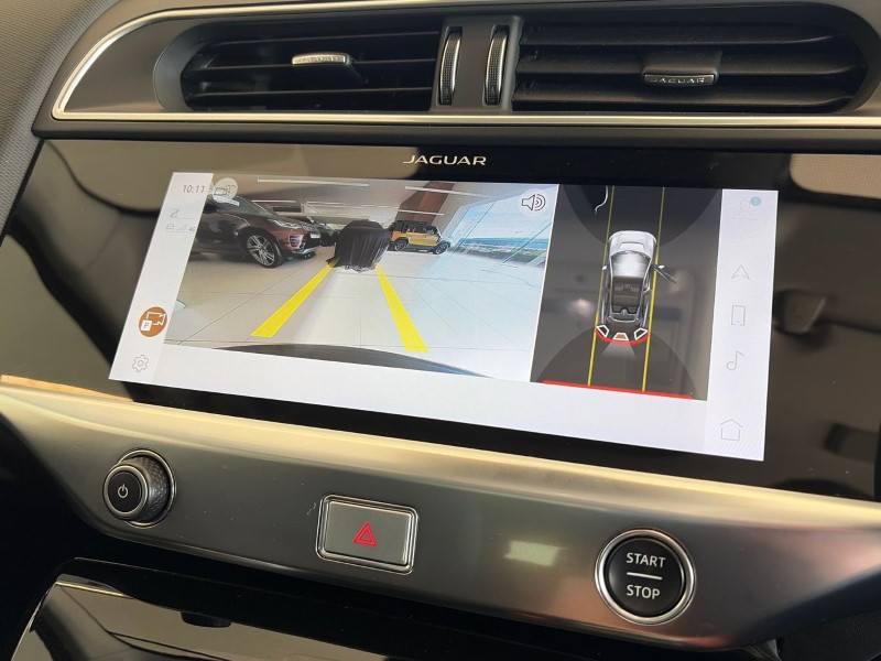 Used Jaguar I-Pace 2022 for sale - 77665208: Photo 12