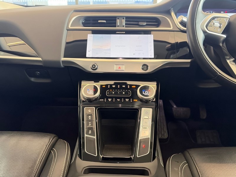 Used Jaguar I-Pace 2022 for sale - 77665208: Photo 14