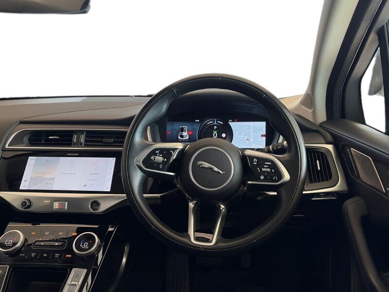 Used Jaguar I-Pace 2022 for sale - 77665208: Photo 15