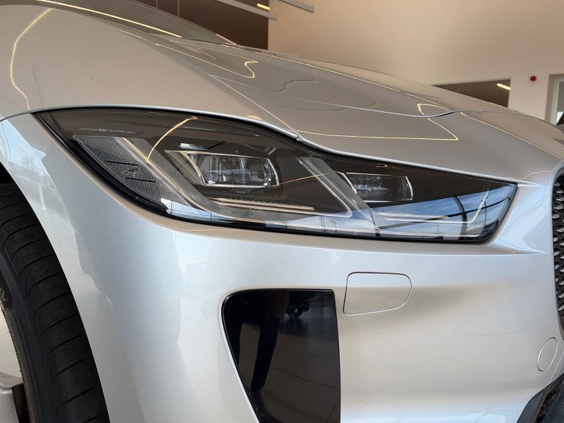 Used Jaguar I-Pace 2022 for sale - 77665208: Photo 17