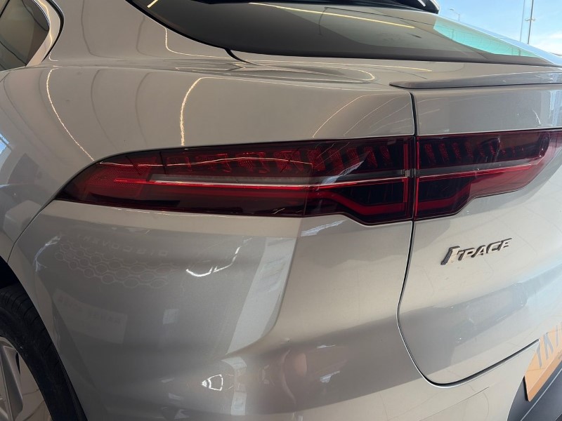 Used Jaguar I-Pace 2022 for sale - 77665208: Photo 19