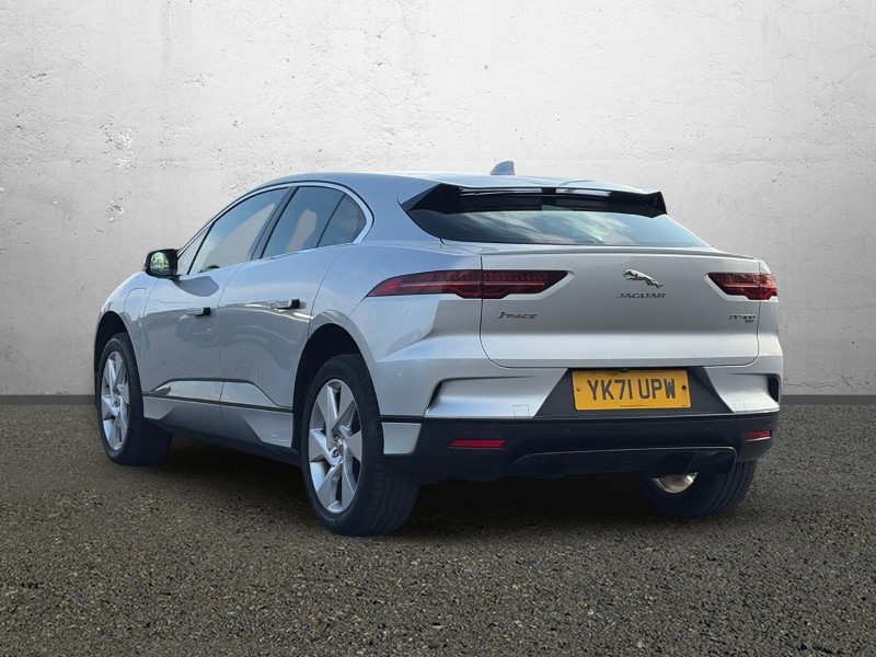 Used Jaguar I-Pace 2022 for sale - 77665208: Photo 2
