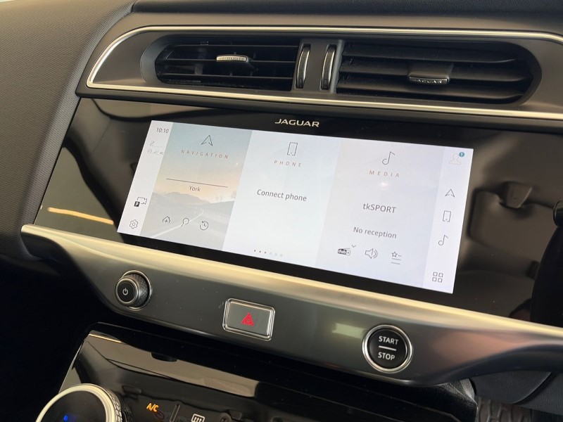 Used Jaguar I-Pace 2022 for sale - 77665208: Photo 29