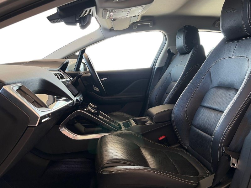 Used Jaguar I-Pace 2022 for sale - 77665208: Photo 3