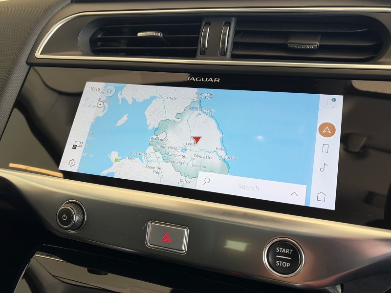 Used Jaguar I-Pace 2022 for sale - 77665208: Photo 30