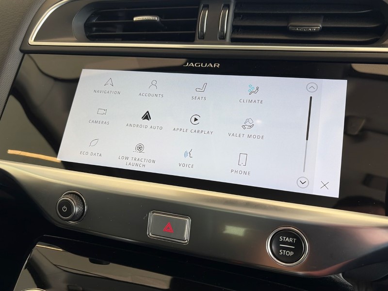 Used Jaguar I-Pace 2022 for sale - 77665208: Photo 32