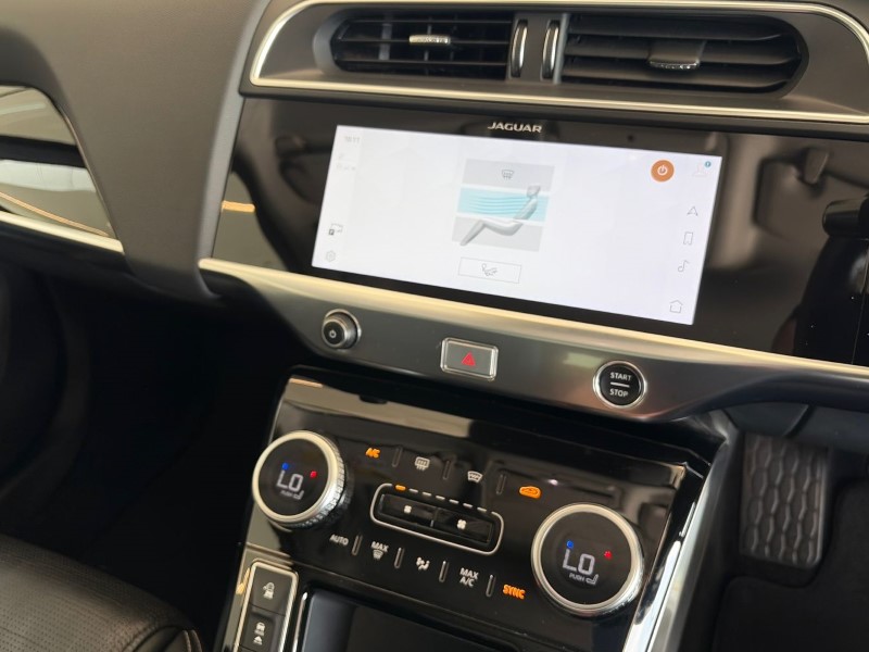 Used Jaguar I-Pace 2022 for sale - 77665208: Photo 33