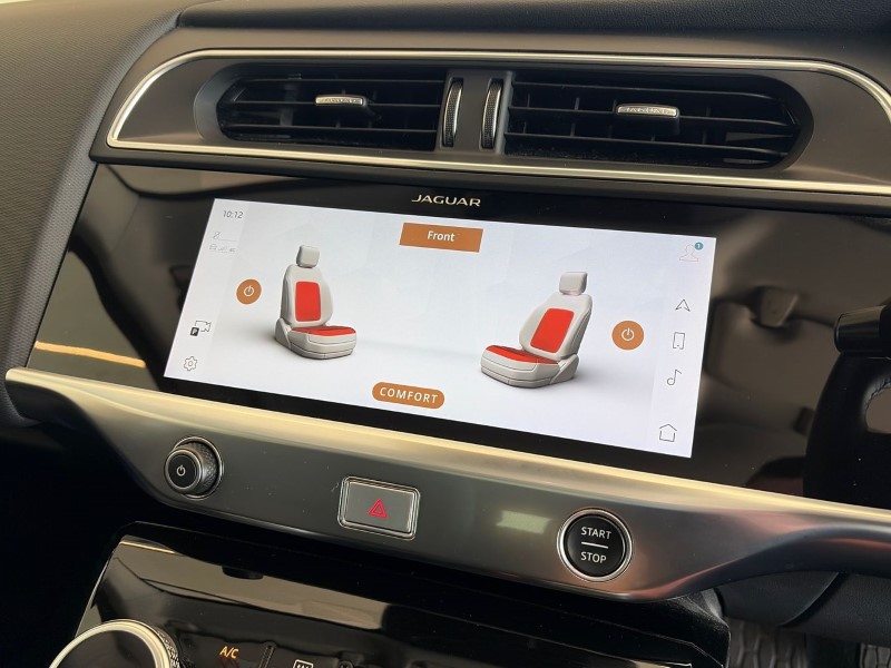 Used Jaguar I-Pace 2022 for sale - 77665208: Photo 35