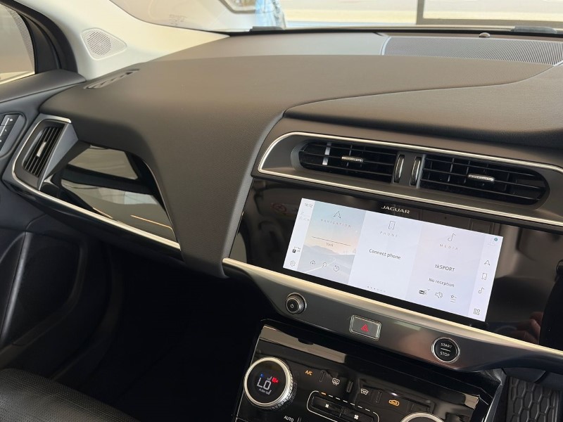 Used Jaguar I-Pace 2022 for sale - 77665208: Photo 36