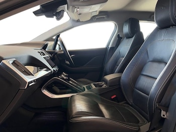 Used Jaguar I-Pace 2022 for sale - 77665208: Photo