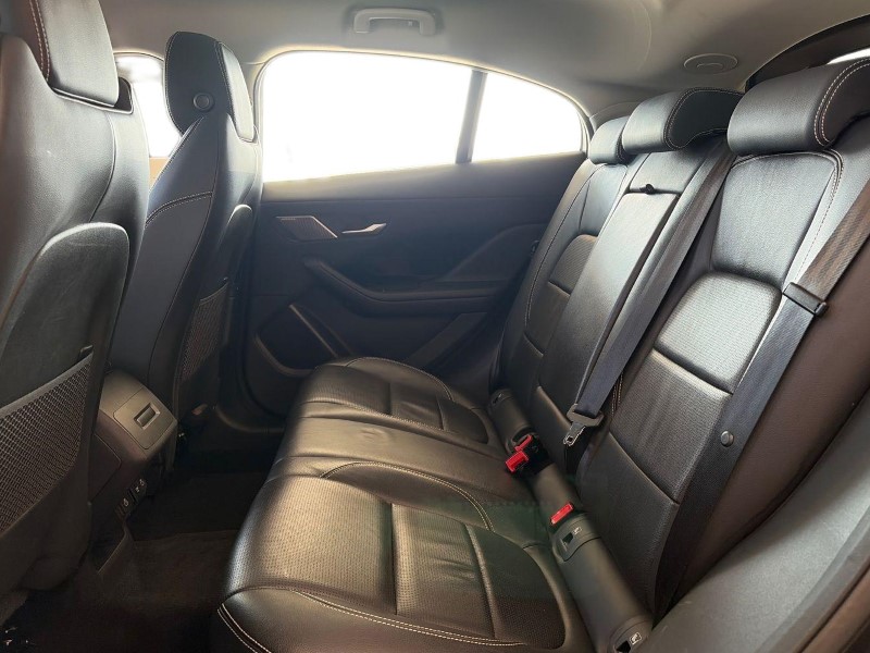 Used Jaguar I-Pace 2022 for sale - 77665208: Photo 4