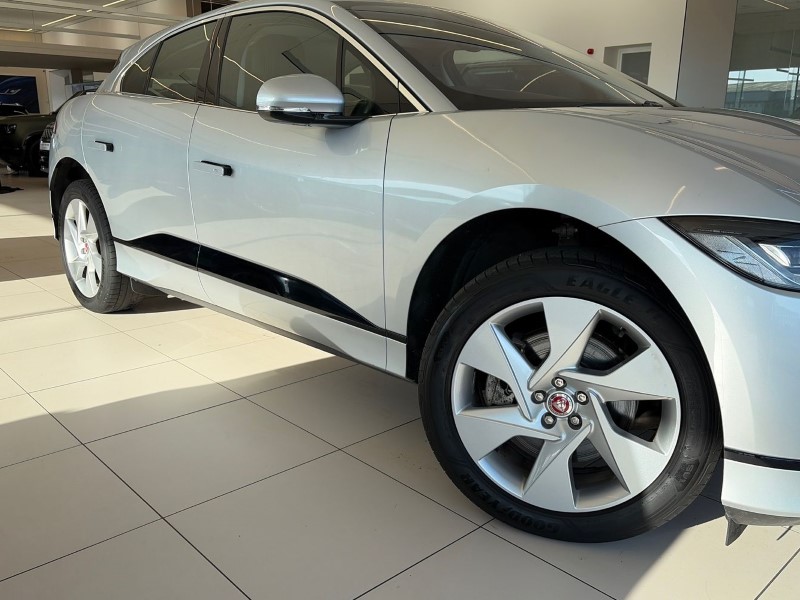 Used Jaguar I-Pace 2022 for sale - 77665208: Photo 45