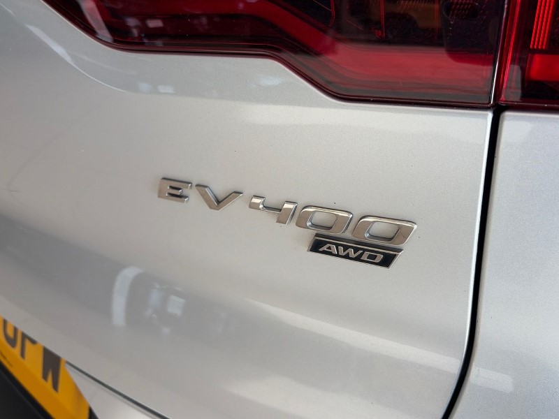 Used Jaguar I-Pace 2022 for sale - 77665208: Photo 47