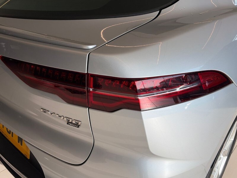 Used Jaguar I-Pace 2022 for sale - 77665208: Photo 48