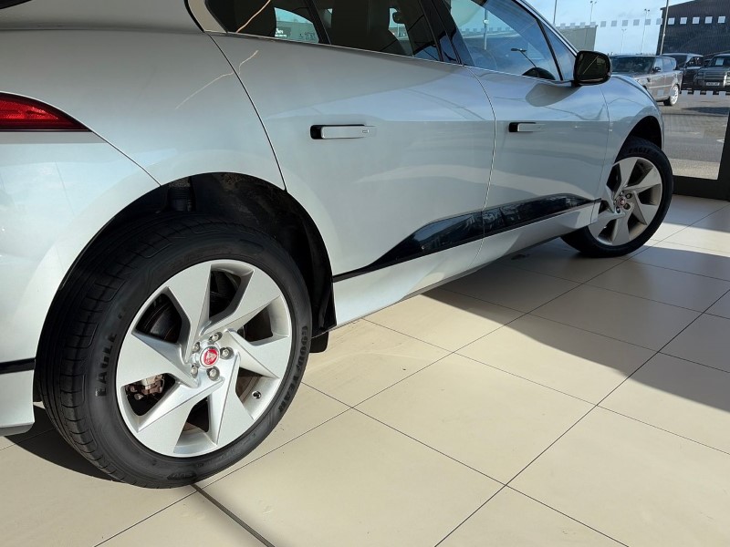 Used Jaguar I-Pace 2022 for sale - 77665208: Photo 49