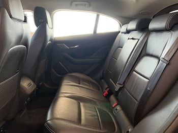 Used Jaguar I-Pace 2022 for sale - 77665208: Photo