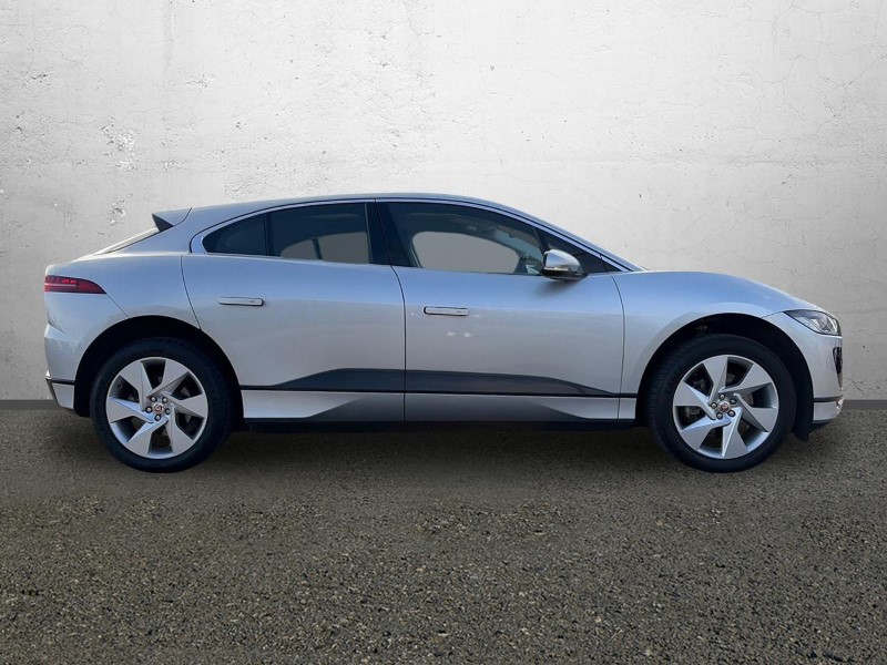 Used Jaguar I-Pace 2022 for sale - 77665208: Photo 5
