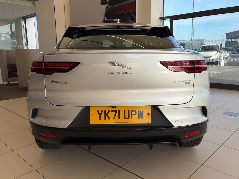 Used Jaguar I-Pace 2022 for sale - 77665208: Photo 55