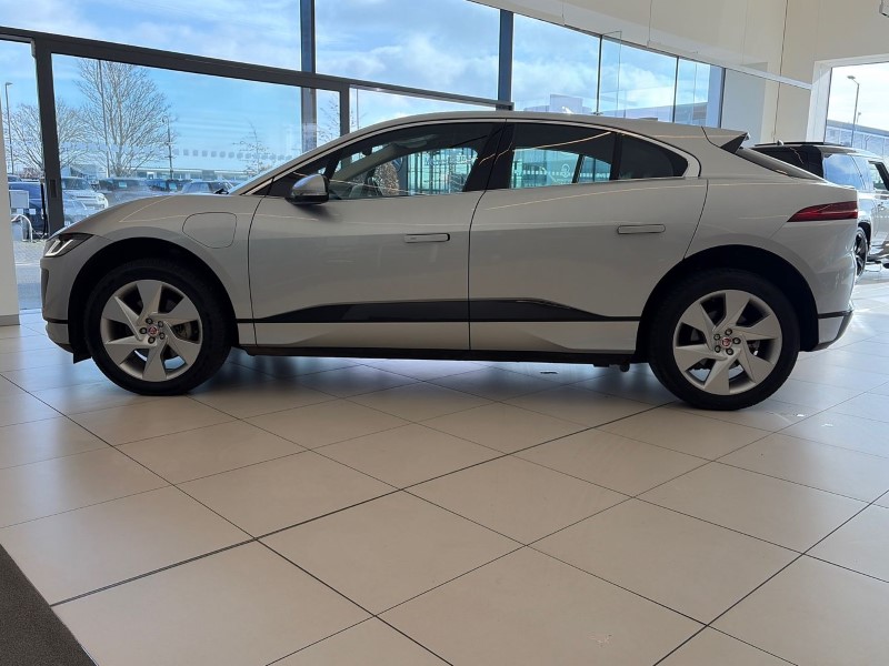 Used Jaguar I-Pace 2022 for sale - 77665208: Photo 57