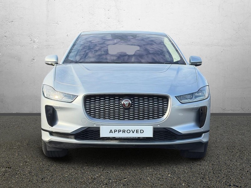 Used Jaguar I-Pace 2022 for sale - 77665208: Photo 7