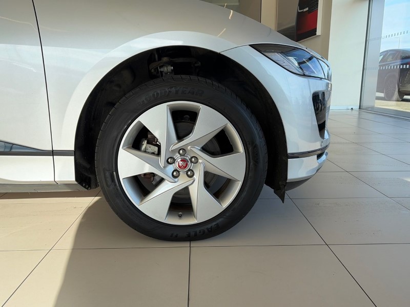 Used Jaguar I-Pace 2022 for sale - 77665208: Photo 8