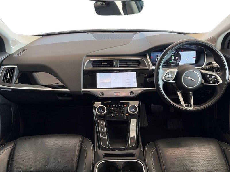 Used Jaguar I-Pace 2022 for sale - 77665208: Photo 9