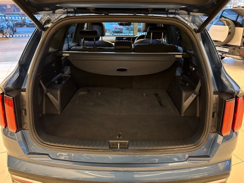 Used Kia Sorento 2022 for sale - 76981953: Photo 10