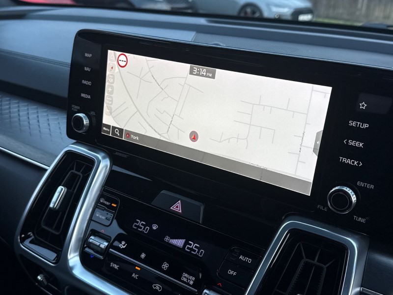 Used Kia Sorento 2022 for sale - 76981953: Photo 11